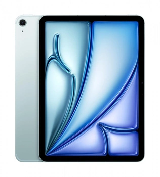iPad Air 11 cali WiFi 128GB Niebieski