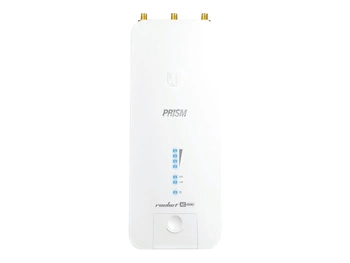 UBIQUITI RP-5AC-Gen2 Ubiquiti Rocket AC Prism 5GHz AirMax AC BaseStation up to 500+ Mbps