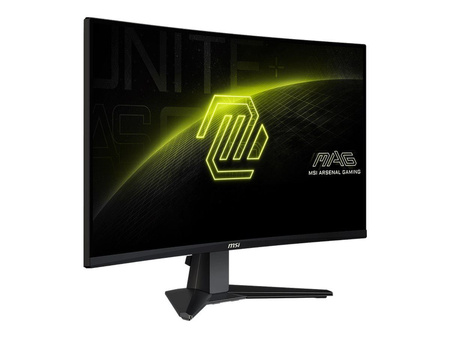 MSI MAG 27C6F 27inch VA 1920x1080 Curve 1500R 170Hz 1ms 3YW