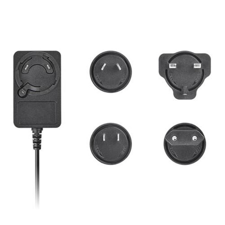 Podstawka chłodząca pod notebooka Massive EXTREME (10~18 cali, HUB, LED)