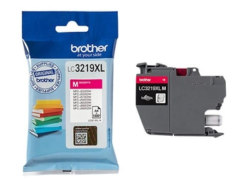 Tusz Brother LC3219XLM Magenta