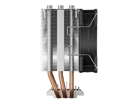 BE QUIET PURE ROCK Slim 2 CPU COOLER