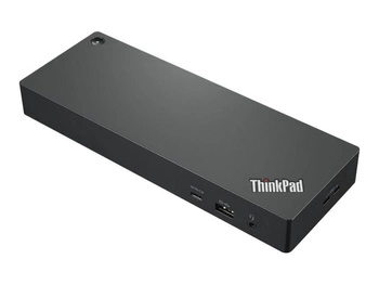 Lenovo Accessories ThinkPad Thunderbolt 4 Dock Workstation Dock - EU/INA/VIE/ROK