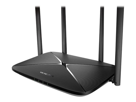TPLINK AC12G Mercusys AC12G AC1200 Dual Band Wireless Router