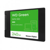 Dysk SSD Green 240GB SATA 2,5 cala WDS240G3G0A