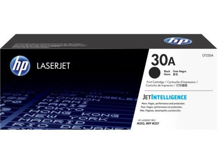 TONER CARTRIDGE 30A BLACK/.