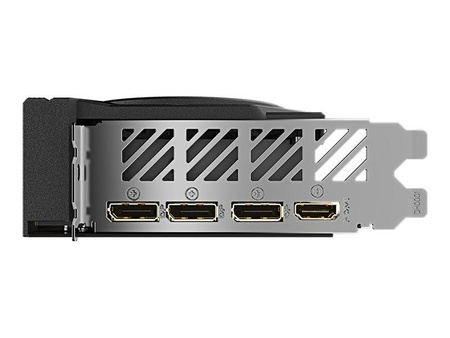 GIGABYTE RTX 4070 WINDFORCE OC 12GB GDDR6X