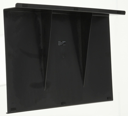 Podstawka pod laptopa carbonoptik