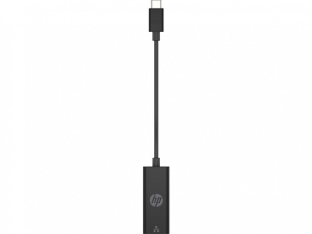 HP USB-C to RJ45 Adapter G2