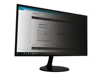 QOLTEC 51057 Qoltec Filtr prywatyzujący RODO 23 16:9
