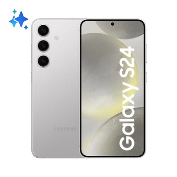 Smartfon Samsung Galaxy S24 (S921) 8/128GB 6,2" 2340x1080 4000mAh 5G Dual SIM szary