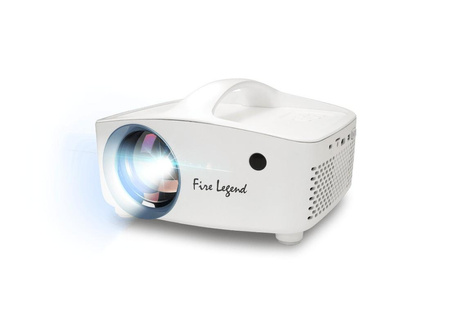 AOPEN QF13 FULLHD (1.920X1.080)/600ANSI LED WEI
