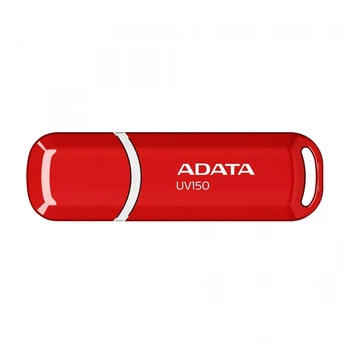 Pendrive DashDrive Value UV150 64GB USB 3.2 Gen1 Red