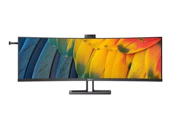 PHILIPS 45B1U6900CH/00 44.5inch 5120x1440 VA Curved Monitor