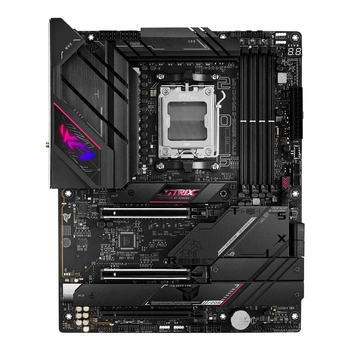 ROG STRIX B650E-E GAMING WIFI//AM5,B650,USB3.2 GEN 2,MB