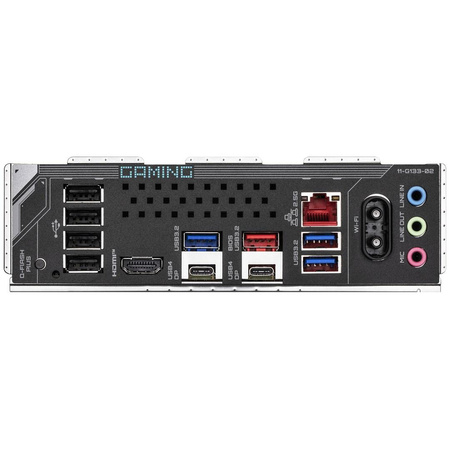Płyta główna Gigabyte X870 GAMING X WIFI7