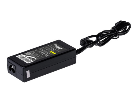 AKY AK-ND-03 notebook power adapter AK-ND-03 18.5V/3.5A 65W 7.4x5.0mm + pin HP - Towar z uszkodzonym opakowaniem (P)