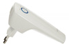 TPLINK TL-WA850RE TP-Link TL-WA850RE Wireless Range Extender 802.11b/g/n 300Mbps, Wall-Plug