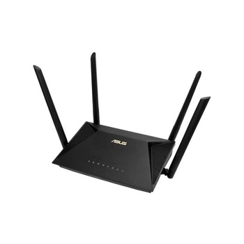 Router RT-AX1800U WiFi 6 AX1800 3LAN 1WAN 1USB