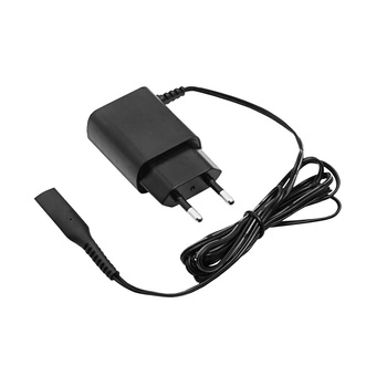 AKYGA Zasilacz impulsowy AK-PD-08 12V / 400mA 4.8W wtyczka Braun Silk-epil 5 7 9