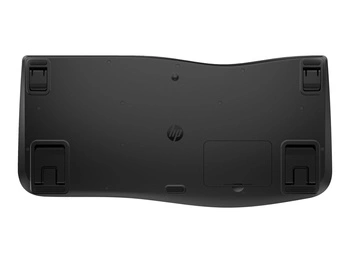 HP 680 CFT Dual-Mode KB/Mse Combo EMEA-INTL English Loc-Euro plug