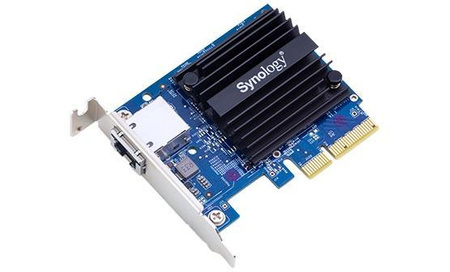 Adapter E10G18-T1 do Synology