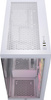 iCUE LINK 3500X RGB Tempered Glass Mid-Tower, White