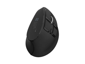 NATEC Mouse Euphonie PRO Wireless BT 5.0 4000dpi Silent programmable