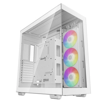 Obudowa DeepCool CH780 White