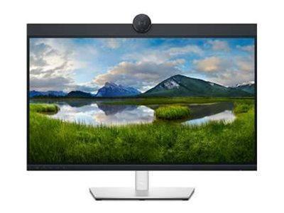 Dell 27 Video Conferencing Monitor - P2724DEB,  68.47cm (27.0")