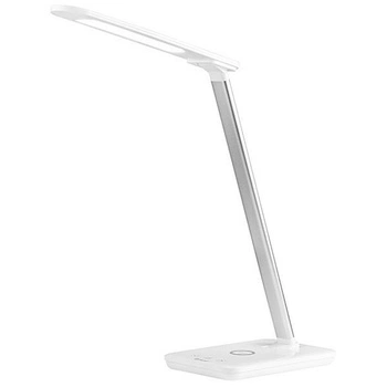 TRACER LUNA with Wireless charger 10W desk lamp