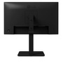 Monitor 24BA550-B 23.8 cala IPS Full HD 100Hz