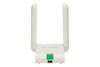 WN822N karta WiFi N300 (2.4GHz) USB 2.0 (kabel 1.5m) 2x3dBi