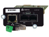 SNMP WEB CARD FOR LIEBERT GXT3//GXT3/GXT4 INTELLISLOT