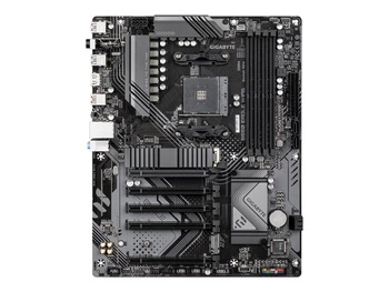 GIGABYTE B550 EAGLE WIFI6 AM4 MB 4xDDR4 4xSATA 2xM.2