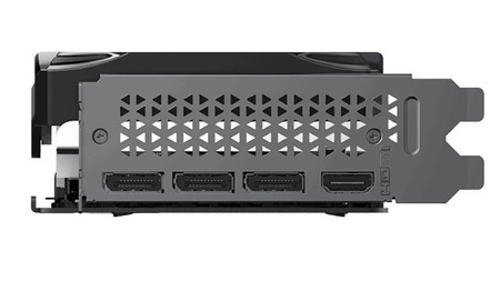 Karta graficzna GeForce RTX5070 OC 3F 12GB 192-bit 672GB/s