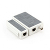 Tester diodowy kabli RJ45, RG-58