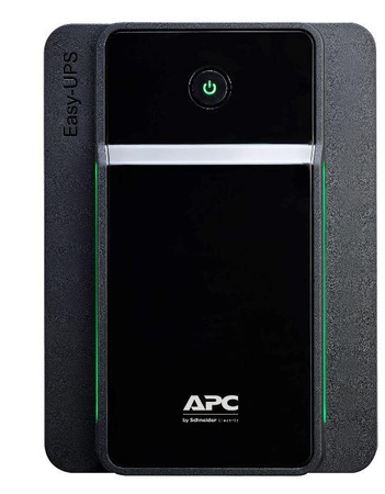 Zasilacz awaryjny BVX1200LI Easy UPS 1200VA, 230V, AVR, 6 IEC 