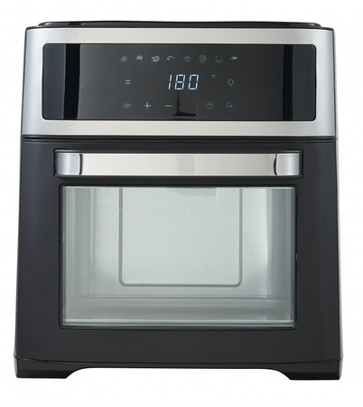 Piekarnik beztłuszczowy 8w1 13l AD 6309 