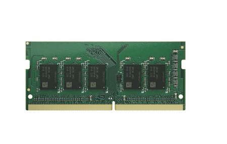 Pamięć D4ES04-4G DDR4 SODIMM 4GB ECC Unbuffered 