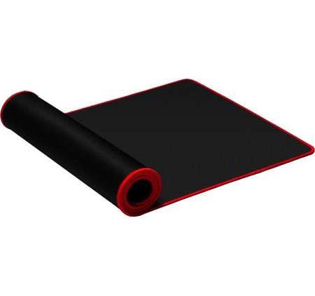 Podkładka Defender Gaming BLACK ULTRA 800x300x3mm