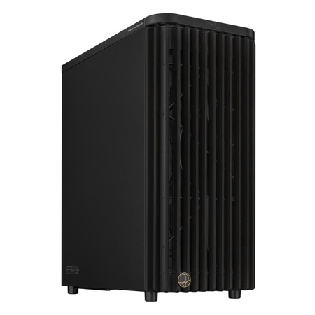 PROART PA401 WOOD METAL PWM BLACK