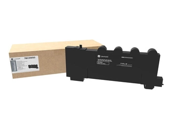 LEXMARK 78C0W00 Pojemnik na zuzyty toner Lexmark 78C0W00 25 000 str. C2240/XC2235/XC4240