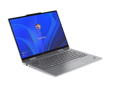 Ultrabook ThinkPad X1 2in1 G9 21KE002WPB W11Pro Ultra 7 155U/32GB/1TB/INT/LTE/14.0 2.8K OLED/Touch/Grey/vPro/3YRS Premier Support Plus + CO2 Offset
