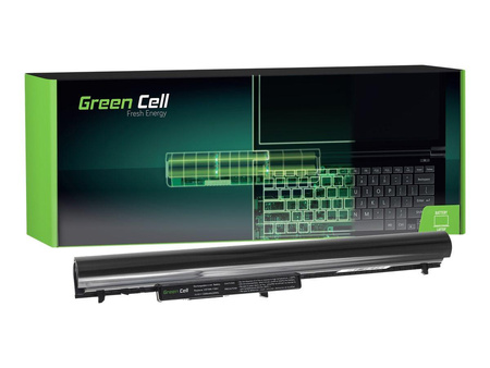GREENCELL HP80 Bateria OA04 HSTNN-LB5S do Laptopa HP 14 15, HP Pavilion 14 15, Compaq 14 15 i H