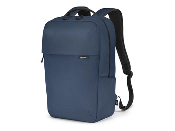 DICOTA Backpack COMMUTER 13-16inch NAVY BLUE