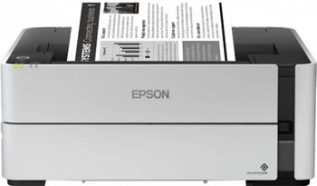 Drukarka EcoTank M1170 A4/39ppm/USB/Duplex/(W)LAN