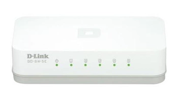 5-PORT EASY DESKTOP SWITCH/ML