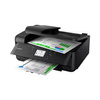 PIXMA TR7650/A4 MFP 4IN1 BLACK EDITION