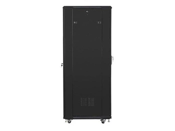 LANBERG FF01-6837-12B-KPL Lanberg szafa stojąca rack 19 37U/600x800mm czarna